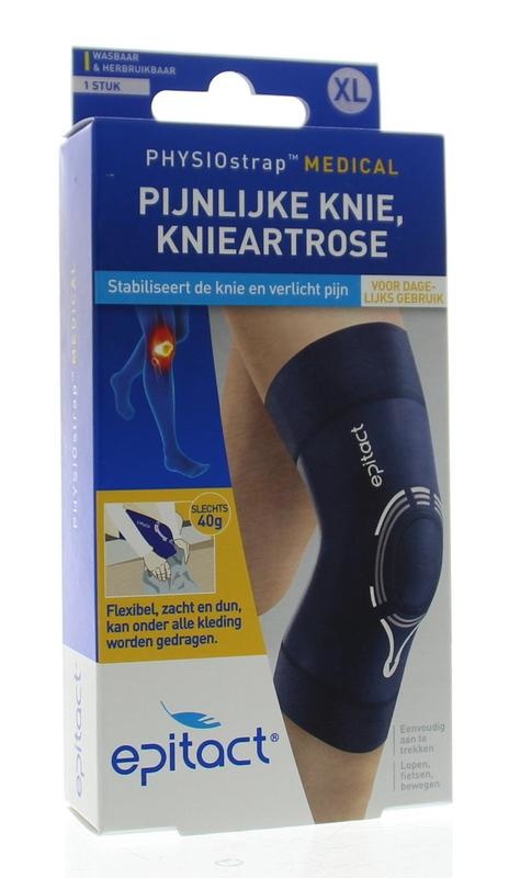 Knie medical maat XL 44-47 Top Merken Winkel